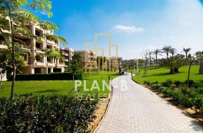 شقة - 2 غرف نوم - 2 حمامات للبيع في نيو جيزة - طريق مصر اسكندرية الصحراوي - مدينة 6 أكتوبر - الجيزة