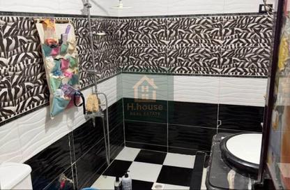 Apartment - 3 Bedrooms - 3 Bathrooms for sale in El Rehab Extension - Al Rehab - New Cairo City - Cairo
