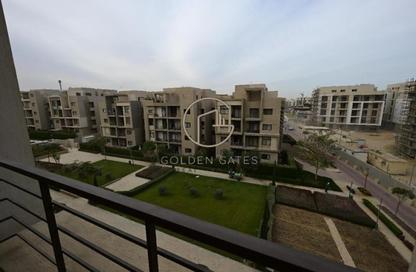 Penthouse - 3 Bedrooms - 4 Bathrooms for rent in Moon Residences - Fifth Square - The 5th Settlement - New Cairo City - Cairo Penthouse - 3 Bedrooms - 4 Bathrooms for rent in Moon Residences - Fifth Square - The 5th Settlement - New Cairo City - Cairo