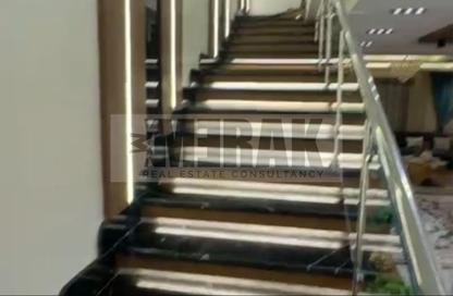 Twin House - 3 - 3 for sale in Cluster 6 - Hyde Park - New Cairo City - Cairo