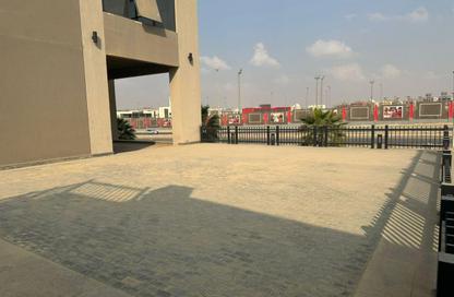 Shop - Studio for sale in Village Gardens Katameya - 5th Settlement Compounds - The 5th Settlement - New Cairo City - Cairo