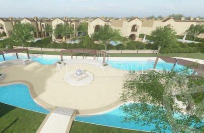 Townhouse - 3 Bedrooms - 3 Bathrooms for sale in Cavana Springs - Sarai - Mostakbal City Compounds - Mostakbal City - Future City - Cairo Townhouse - 3 Bedrooms - 3 Bathrooms for sale in Cavana Springs - Sarai - Mostakbal City Compounds - Mostakbal City - Future City - Cairo