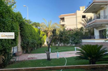 Villa - 7+ Bedrooms - 7+ Bathrooms for sale in Mohamed Rahim St. - El Yasmeen 3 - El Yasmeen - New Cairo City - Cairo