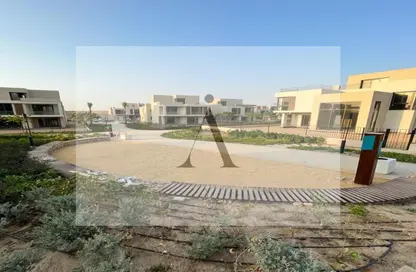 فيلا - 3 غرف نوم - 4 حمامات للبيع في سوديك ايست - الحي السادس - هليوبوليس الجديدة - القاهرة