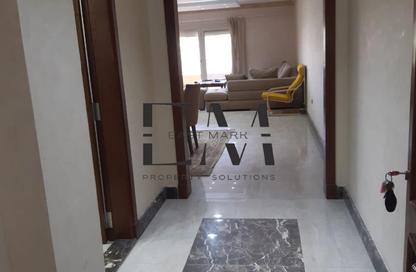 Apartment - 3 Bedrooms - 3 Bathrooms for rent in Sakan - Ext North Inves Area - New Cairo City - Cairo
