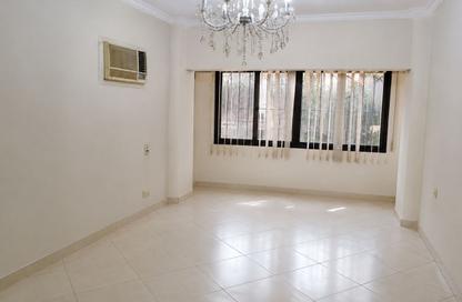 Office Space - Studio - 3 Bathrooms for rent in Shaheen St. - Al Agouza - Giza