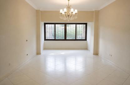 Office Space - Studio - 3 Bathrooms for rent in Shaheen St. - Al Agouza - Giza