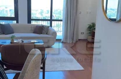 Apartment - 4 - 3 for rent in Eastown - 5th Settlement Compounds - The 5th Settlement - New Cairo City - Cairo