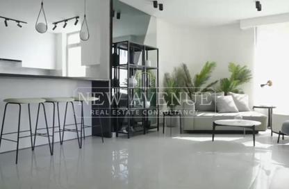 Apartment - 3 Bedrooms - 3 Bathrooms for sale in Bloomfields - Mostakbal City Compounds - Mostakbal City - Future City - Cairo