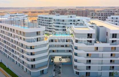 Apartment - 3 Bedrooms - 3 Bathrooms for sale in Bloomfields - Mostakbal City Compounds - Mostakbal City - Future City - Cairo