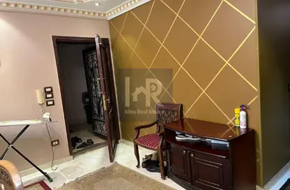 شقة - 3 غرف نوم - 2 حمامات للبيع في عمارات النرجس - النرجس - مدينة القاهرة الجديدة - القاهرة