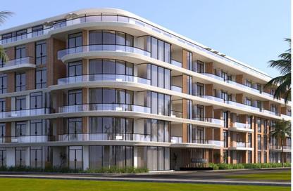 Apartment - Studio - 1 Bathroom for sale in Al Ahyaa District - Hurghada - Red Sea