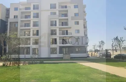 شقة - 3 غرف نوم - 3 حمامات للبيع في ويست فيو ريزيدينس - مدينة زايد الجديدة - الشيخ زايد - الجيزة