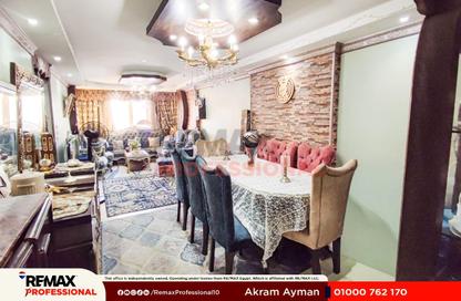 Apartment - 3 Bedrooms - 2 Bathrooms for sale in Mostafa Kamel Al Refaey St. - Janaklees - Hay Sharq - Alexandria Apartment - 3 Bedrooms - 2 Bathrooms for sale in Mostafa Kamel Al Refaey St. - Janaklees - Hay Sharq - Alexandria