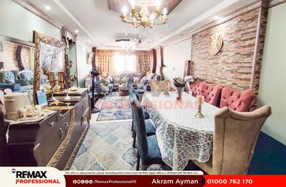 Apartment - 3 Bedrooms - 2 Bathrooms for sale in Mostafa Kamel Al Refaey St. - Janaklees - Hay Sharq - Alexandria Apartment - 3 Bedrooms - 2 Bathrooms for sale in Mostafa Kamel Al Refaey St. - Janaklees - Hay Sharq - Alexandria