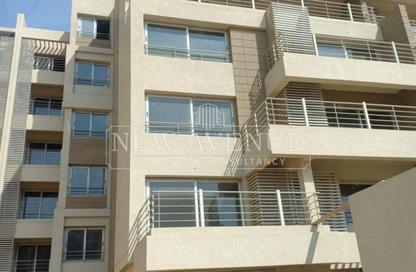 Apartment - 2 Bedrooms - 3 Bathrooms for sale in Capital Gardens   Palm Hills - Mostakbal City Compounds - Mostakbal City - Future City - Cairo