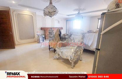 Apartment - 3 Bedrooms - 2 Bathrooms for sale in Roushdy St. - Roushdy - Hay Sharq - Alexandria Apartment - 3 Bedrooms - 2 Bathrooms for sale in Roushdy St. - Roushdy - Hay Sharq - Alexandria
