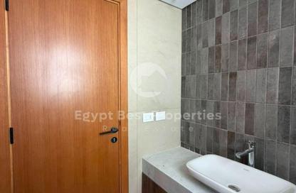Townhouse - 4 Bedrooms - 4 Bathrooms for sale in PX Palm Hills - 6 October Compounds - 6 October City - Giza Townhouse - 4 Bedrooms - 4 Bathrooms for sale in PX Palm Hills - 6 October Compounds - 6 October City - Giza