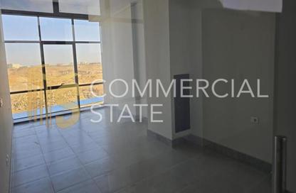 Office Space - Studio - 1 Bathroom for rent in The Hub - 5th Settlement Compounds - The 5th Settlement - New Cairo City - Cairo