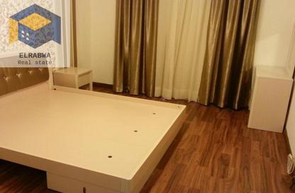 Apartment - 2 - 1 for rent in Talaat Mostafa St. - Rehab City Second Phase - Al Rehab - New Cairo City - Cairo Apartment - 2 - 1 for rent in Talaat Mostafa St. - Rehab City Second Phase - Al Rehab - New Cairo City - Cairo