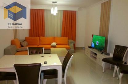 Apartment - 2 - 1 for rent in Talaat Mostafa St. - Rehab City Second Phase - Al Rehab - New Cairo City - Cairo Apartment - 2 - 1 for rent in Talaat Mostafa St. - Rehab City Second Phase - Al Rehab - New Cairo City - Cairo