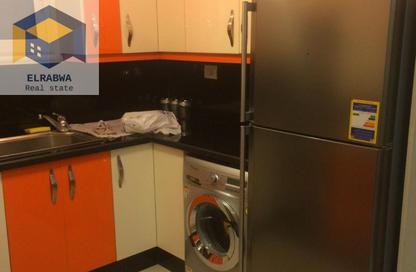 Apartment - 2 - 1 for rent in Talaat Mostafa St. - Rehab City Second Phase - Al Rehab - New Cairo City - Cairo Apartment - 2 - 1 for rent in Talaat Mostafa St. - Rehab City Second Phase - Al Rehab - New Cairo City - Cairo