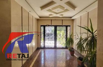 Duplex - 3 - 4 for sale in Dr Mosharafa St. - Almazah - Heliopolis - Masr El Gedida - Cairo