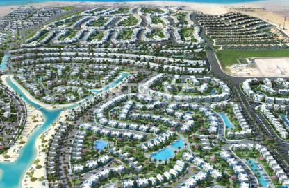 تاون هاوس - 3 غرف نوم - 4 حمامات للبيع في ماونتن فيو راس الحكمة - راس الحكمة - الساحل الشمالي