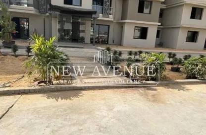 Apartment - 2 Bedrooms - 2 Bathrooms for sale in Badya Palm Hills - 6 October Compounds - 6 October City - Giza