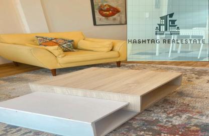 Apartment - 3 Bedrooms - 2 Bathrooms for rent in The Address - 12th District - Sheikh Zayed City - Giza