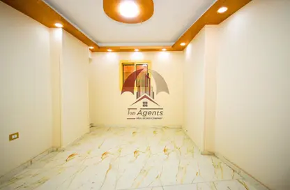 Apartment - 2 Bedrooms - 1 Bathroom for sale in El Mandara - Hay Than El Montazah - Alexandria
