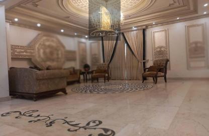 Apartment - 3 - 4 for rent in Tolip El Narges - The 5th Settlement - New Cairo City - Cairo