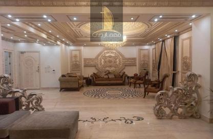 Apartment - 3 - 4 for rent in Tolip El Narges - The 5th Settlement - New Cairo City - Cairo