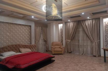 Apartment - 3 - 4 for rent in Tolip El Narges - The 5th Settlement - New Cairo City - Cairo