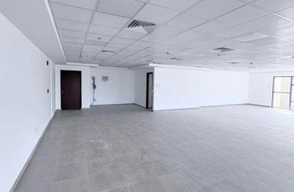 Office Space - Studio - 1 Bathroom for sale in The portal - Beverly Hills - Sheikh Zayed Compounds - Sheikh Zayed City - Giza