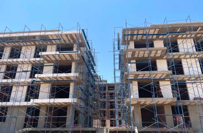 شقة - 2 - 1 للبيع في كايت ريزيدنس - كمبوندات 6 أكتوبر - مدينة 6 أكتوبر - الجيزة