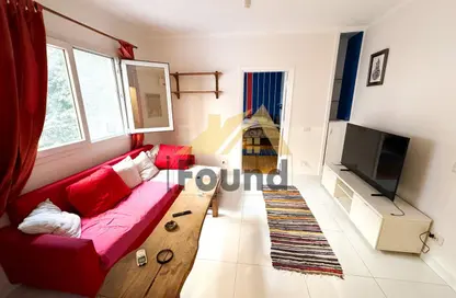 Apartment - 1 Bathroom for rent in Bahgat Ali St. (Ebn Al Nabeh) - Zamalek - Cairo