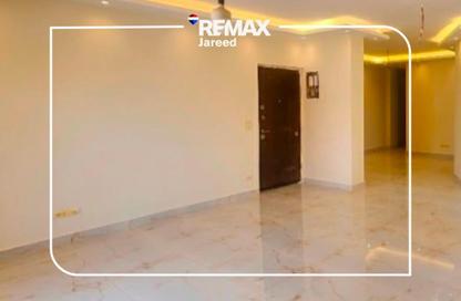 Apartment - 3 Bedrooms - 2 Bathrooms for rent in Lavida Al Bustan - 26th of July Corridor - 6 October City - Giza