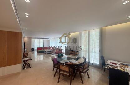 Apartment - 3 - 4 for rent in West Golf - El Katameya Compounds - El Katameya - New Cairo City - Cairo Apartment - 3 - 4 for rent in West Golf - El Katameya Compounds - El Katameya - New Cairo City - Cairo