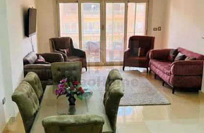 Apartment - 3 Bedrooms - 3 Bathrooms for rent in Wesal City - El Shorouk Compounds - Shorouk City - Cairo