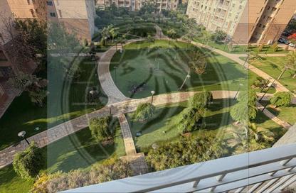 Apartment - 2 Bedrooms - 2 Bathrooms for rent in Madinaty - Cairo