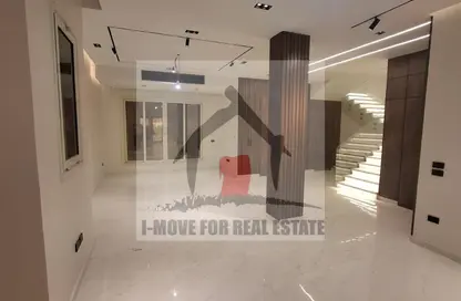 أي فيلا - 4 غرف نوم - 4 حمامات للبيع في جراند هايتس - التوسعات الشمالية - مدينة 6 أكتوبر - الجيزة