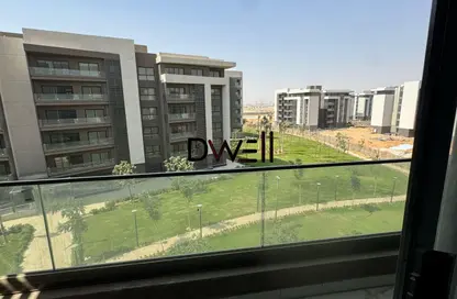 Apartment - 2 Bedrooms - 2 Bathrooms for sale in Privado - Madinaty - Cairo