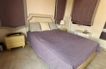 Villa - 5 Bedrooms - 5 Bathrooms for rent in Marassi - Sidi Abdel Rahman - North Coast