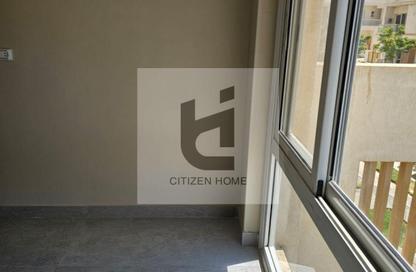 iVilla - 3 Bedrooms - 3 Bathrooms for sale in Mountain View iCity - 5th Settlement Compounds - The 5th Settlement - New Cairo City - Cairo