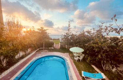 Villa - 4 Bedrooms - 3 Bathrooms for sale in Sidi Kerir - Qesm Borg El Arab - North Coast Villa - 4 Bedrooms - 3 Bathrooms for sale in Sidi Kerir - Qesm Borg El Arab - North Coast