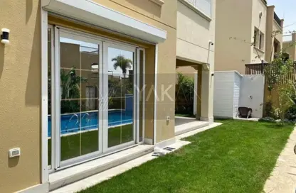 Villa - 6 Bedrooms - 5 Bathrooms for sale in Stone Park - 5th Settlement Compounds - The 5th Settlement - New Cairo City - Cairo Villa - 6 Bedrooms - 5 Bathrooms for sale in Stone Park - 5th Settlement Compounds - The 5th Settlement - New Cairo City - Cairo