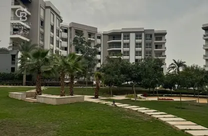 شقة - 2 غرف نوم - 2 حمامات للبيع في هايد بارك - مدينة القاهرة الجديدة - القاهرة