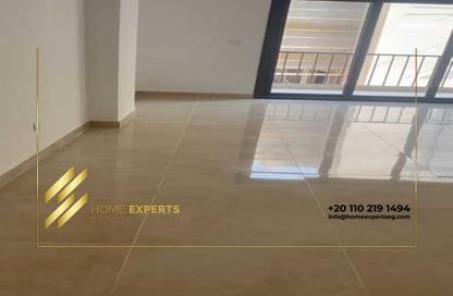 Apartment - 3 Bedrooms - 3 Bathrooms for rent in Moon Residences - Fifth Square - The 5th Settlement - New Cairo City - Cairo