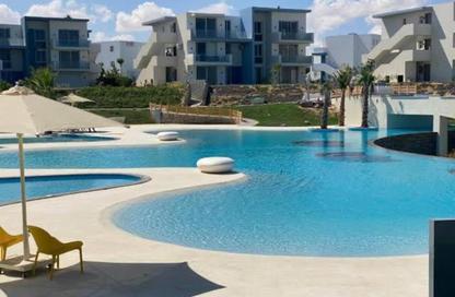 Chalet - 3 Bedrooms - 2 Bathrooms for sale in Fouka Bay - Qesm Marsa Matrouh - North Coast Chalet - 3 Bedrooms - 2 Bathrooms for sale in Fouka Bay - Qesm Marsa Matrouh - North Coast